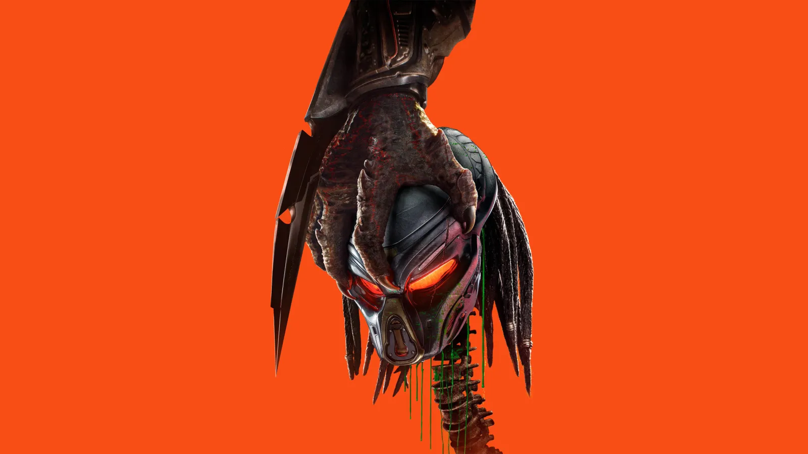 The Predator streaming ita