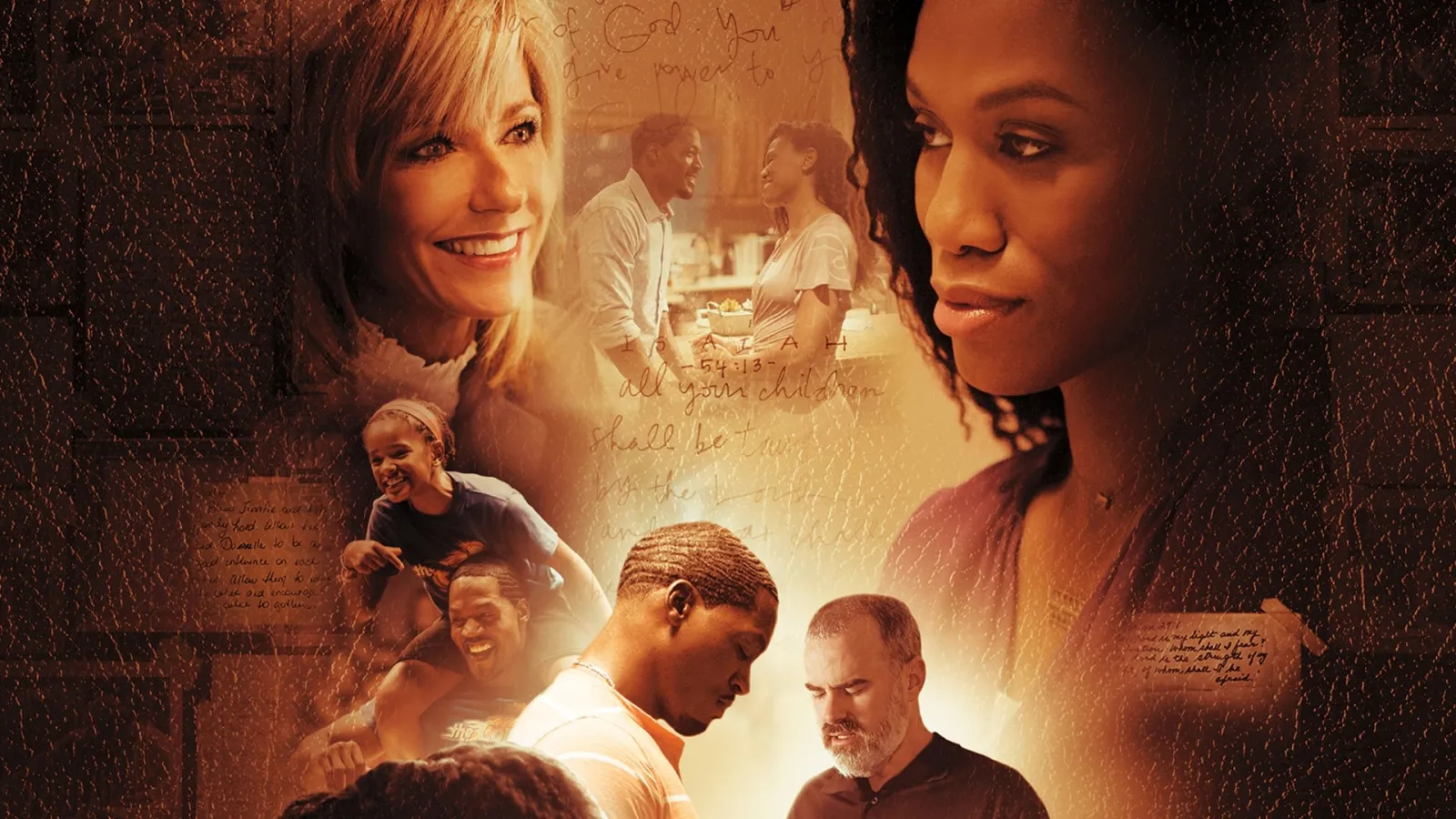 War Room - Le armi del cuore streaming ita