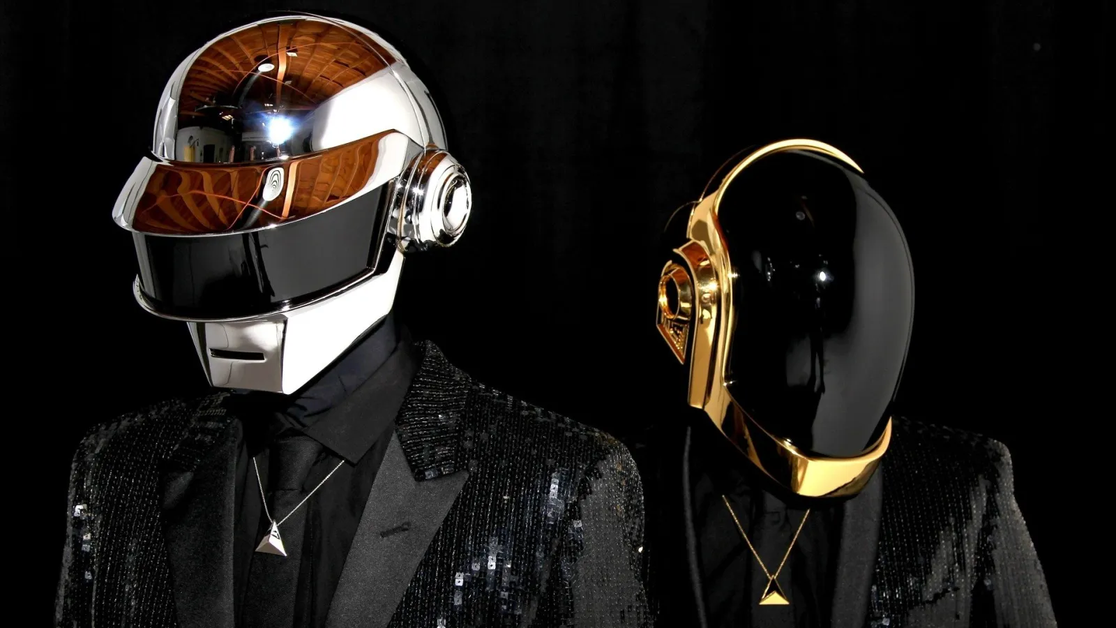 Daft Punk Unchained streaming ita
