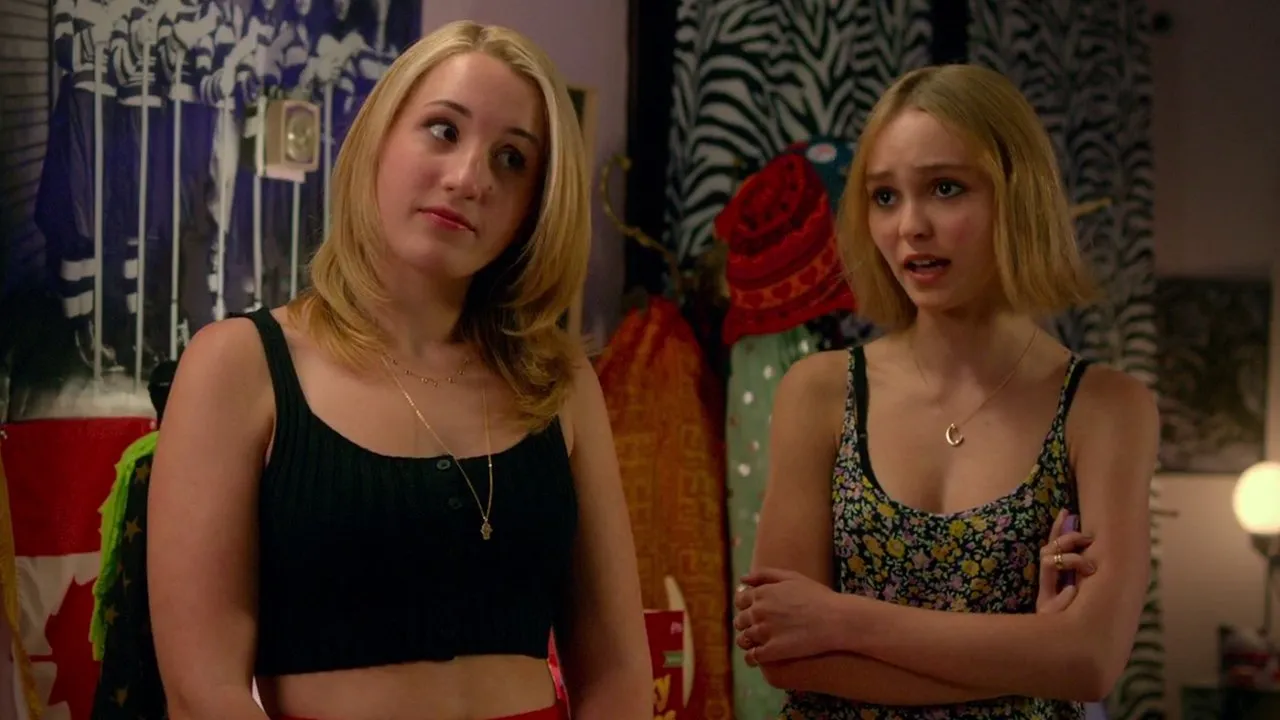 Yoga Hosers - Guerriere per sbaglio streaming ita