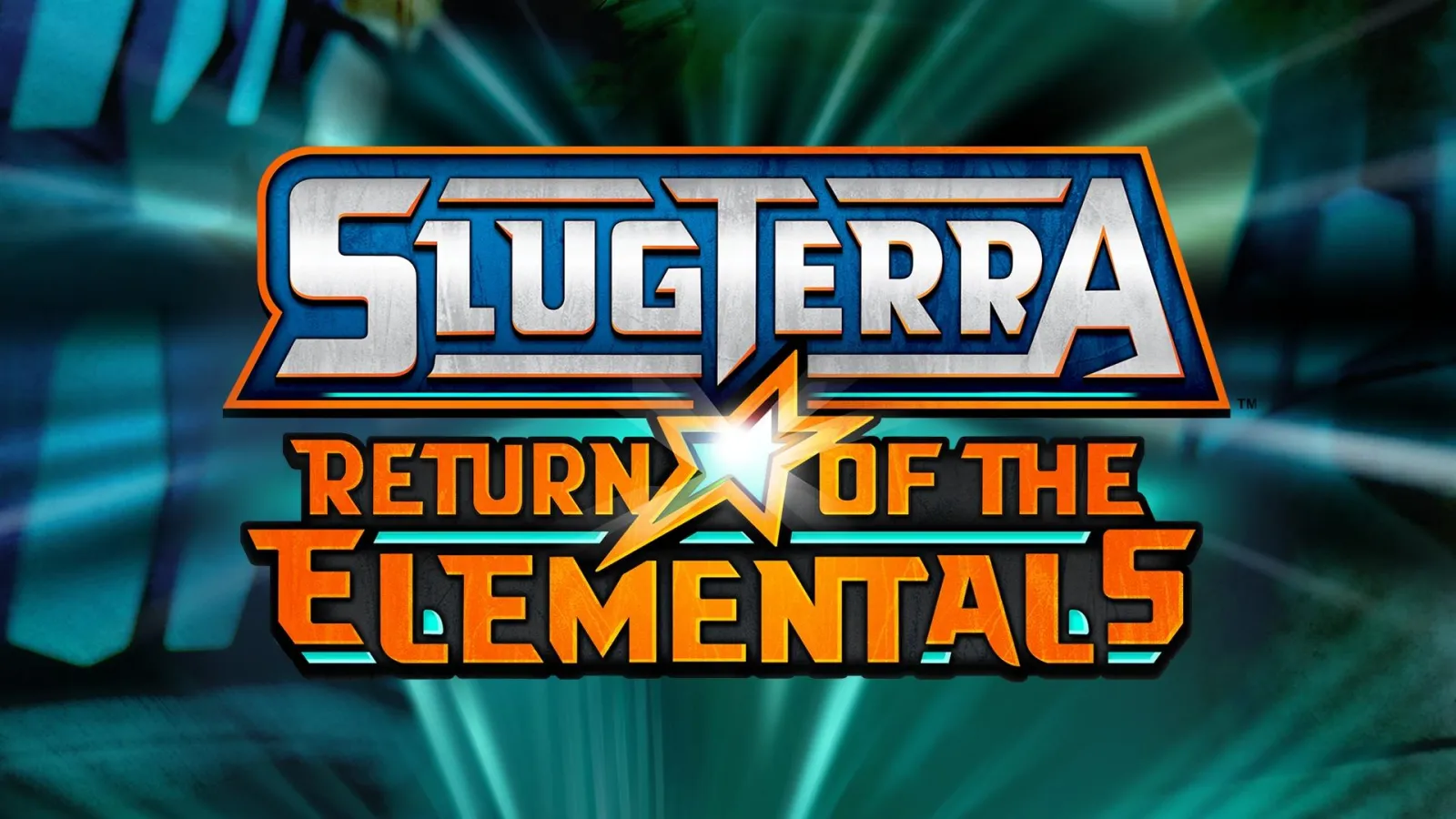 Slugterra: Ritorno Degli Elementi streaming ita