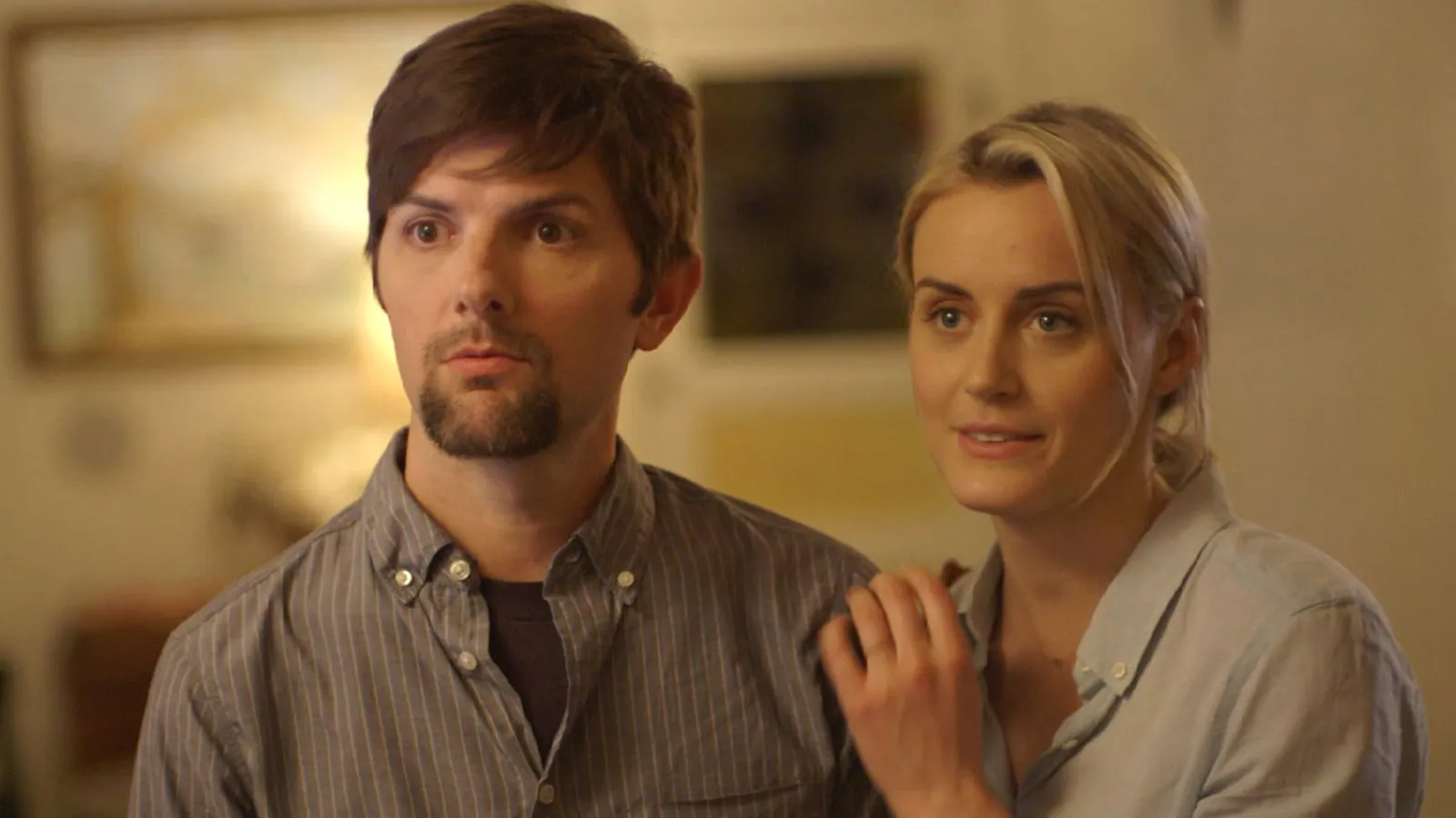 The Overnight - Tutto in una notte streaming ita