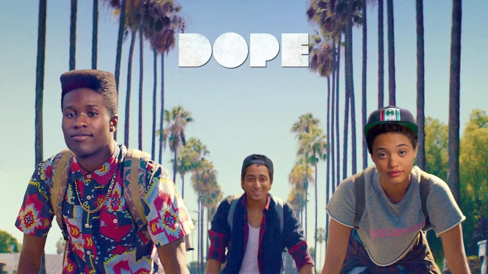Dope - Follia e riscatto streaming ita