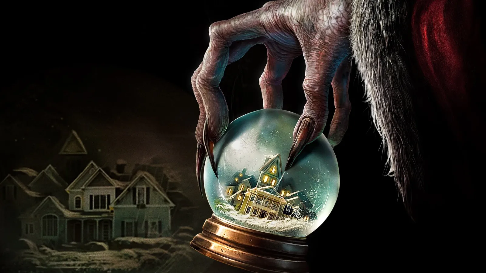 Krampus - Natale non è sempre Natale streaming ita