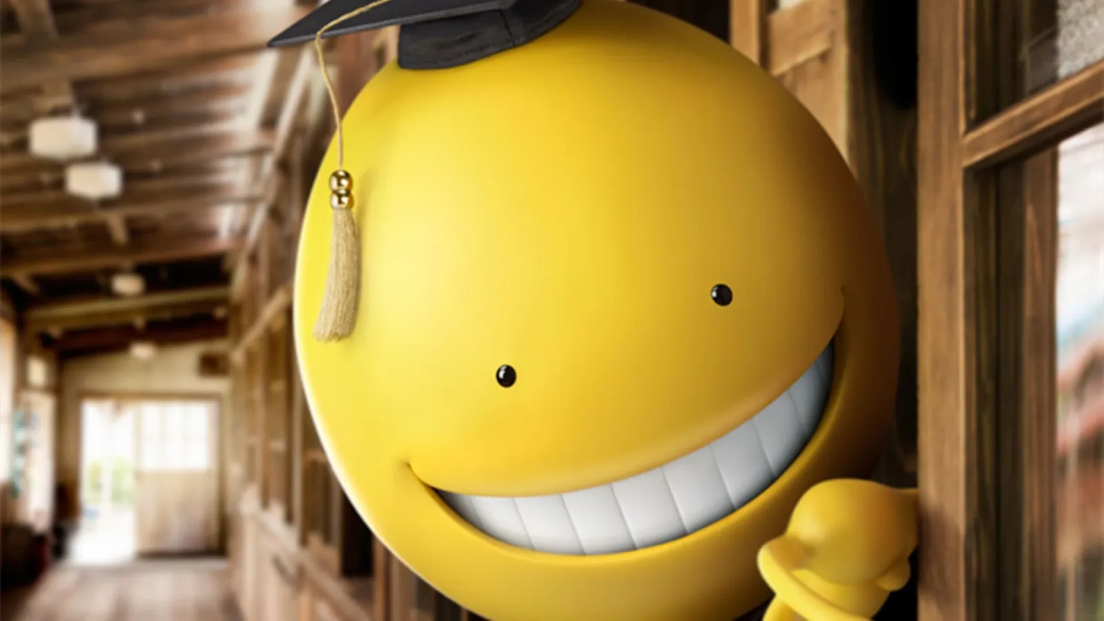 Assassination Classroom streaming ita