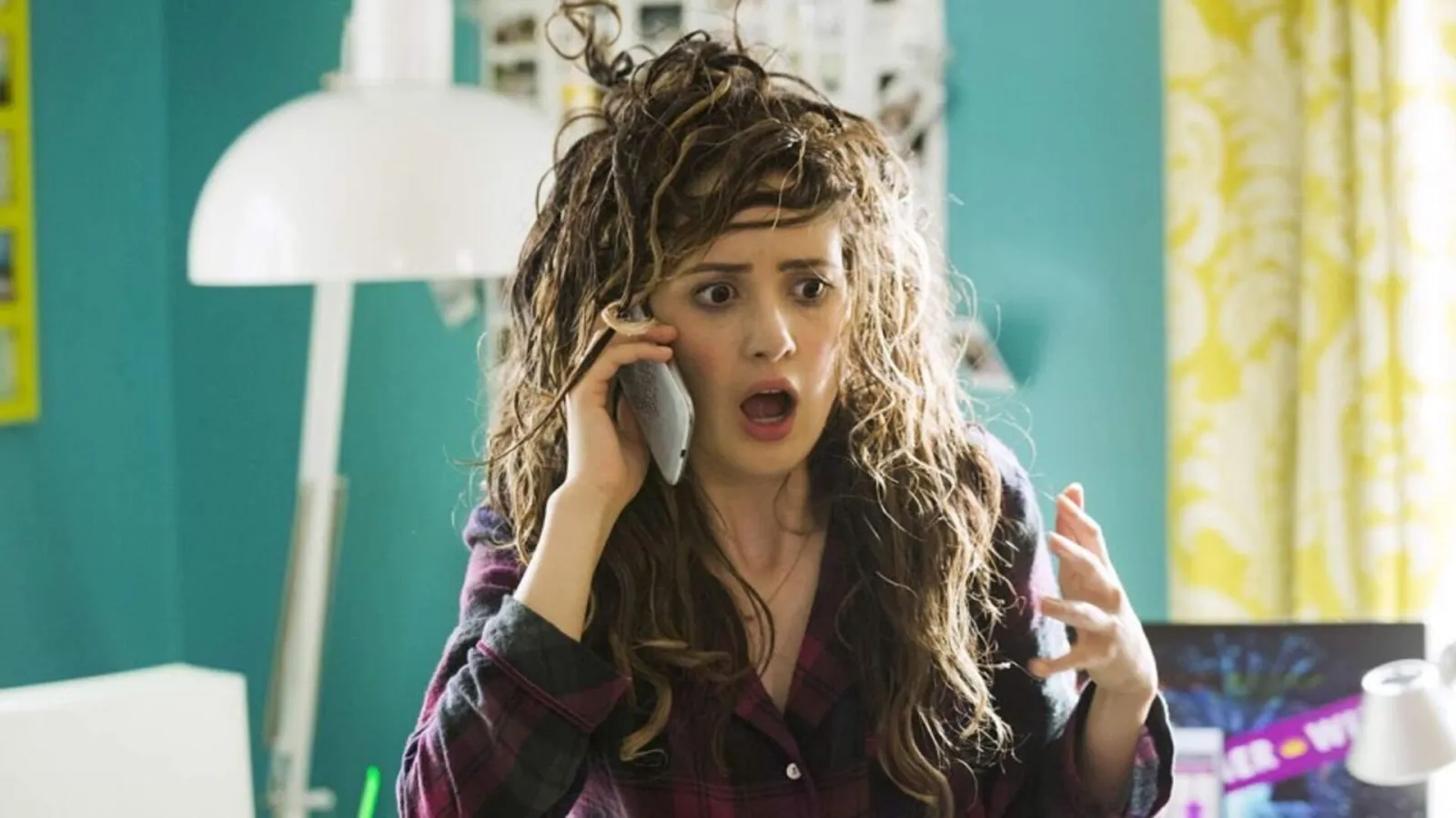 Capelli ribelli streaming ita