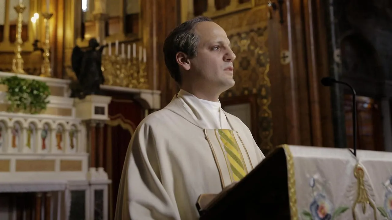 Chiamatemi Francesco streaming ita
