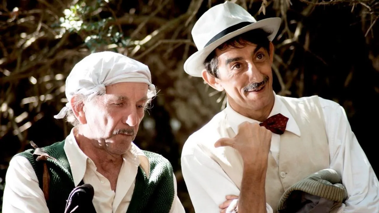 La stoffa dei sogni streaming ita