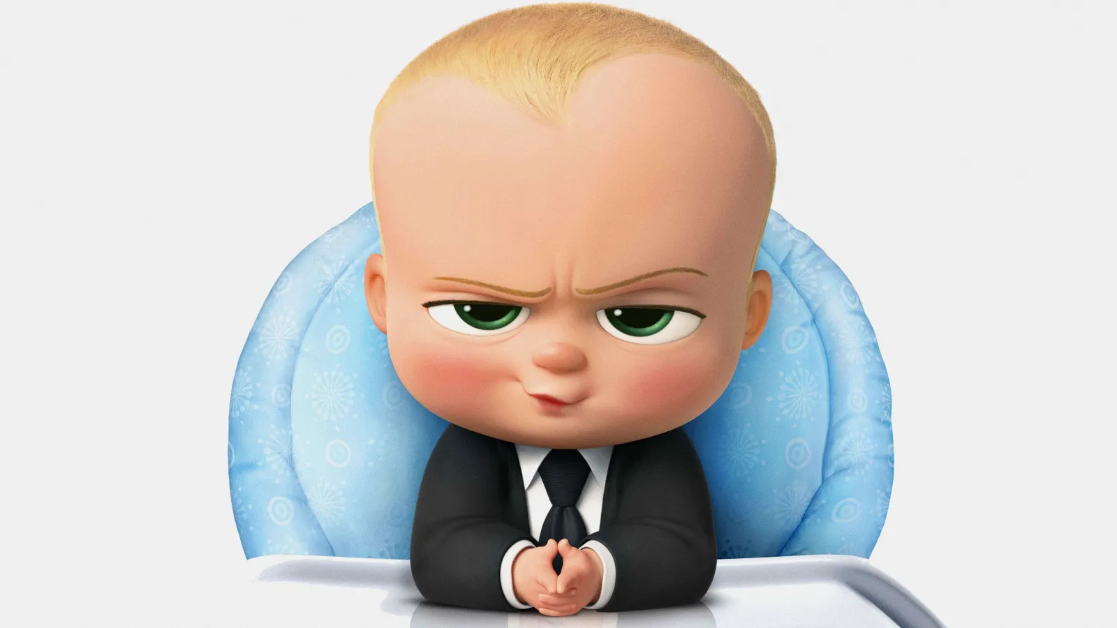 Baby Boss streaming ita