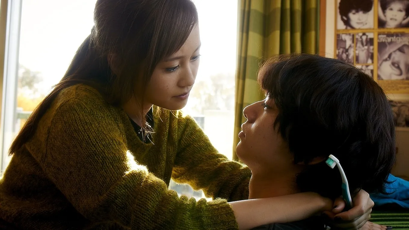 Tokyo Love Hotel streaming ita