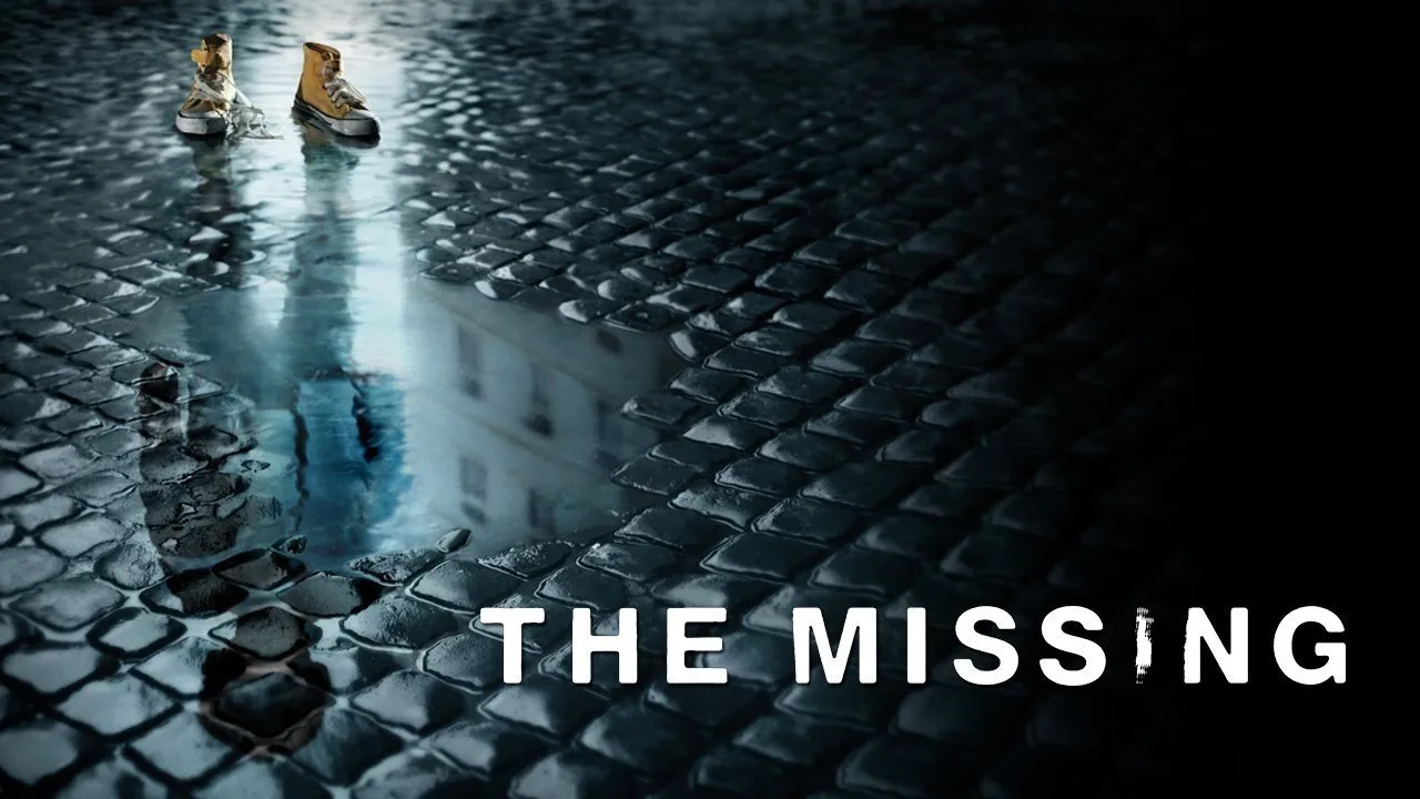 The Missing streaming ita