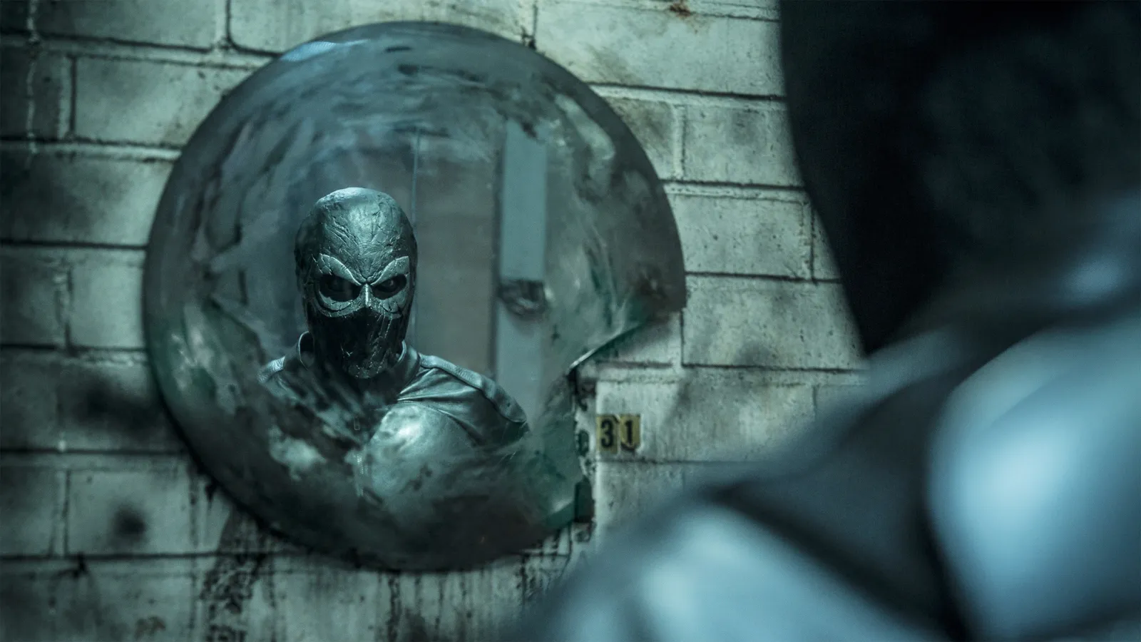 Rendel - Il vigilante streaming ita