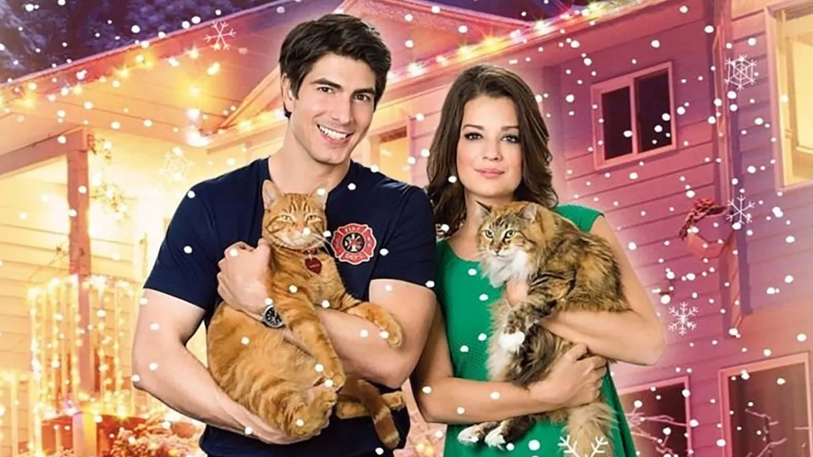 Le nove vite del Natale streaming ita