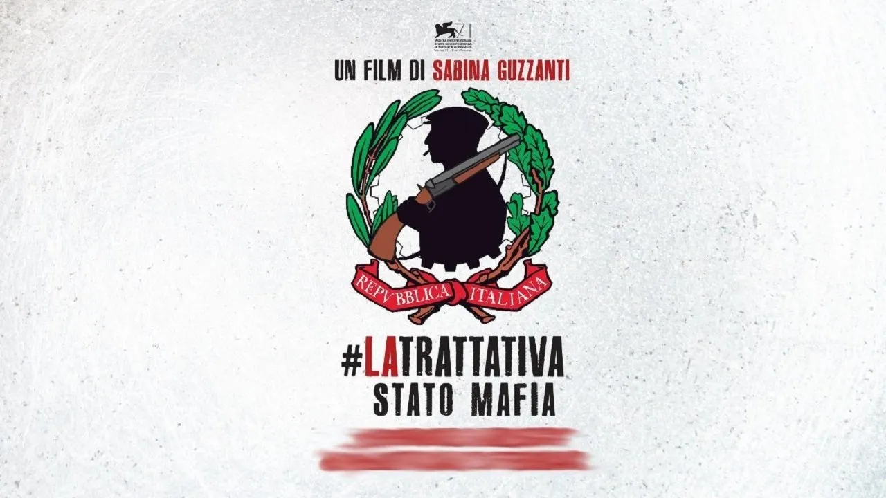 La trattativa streaming ita