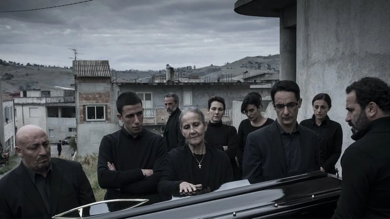 Anime nere streaming ita