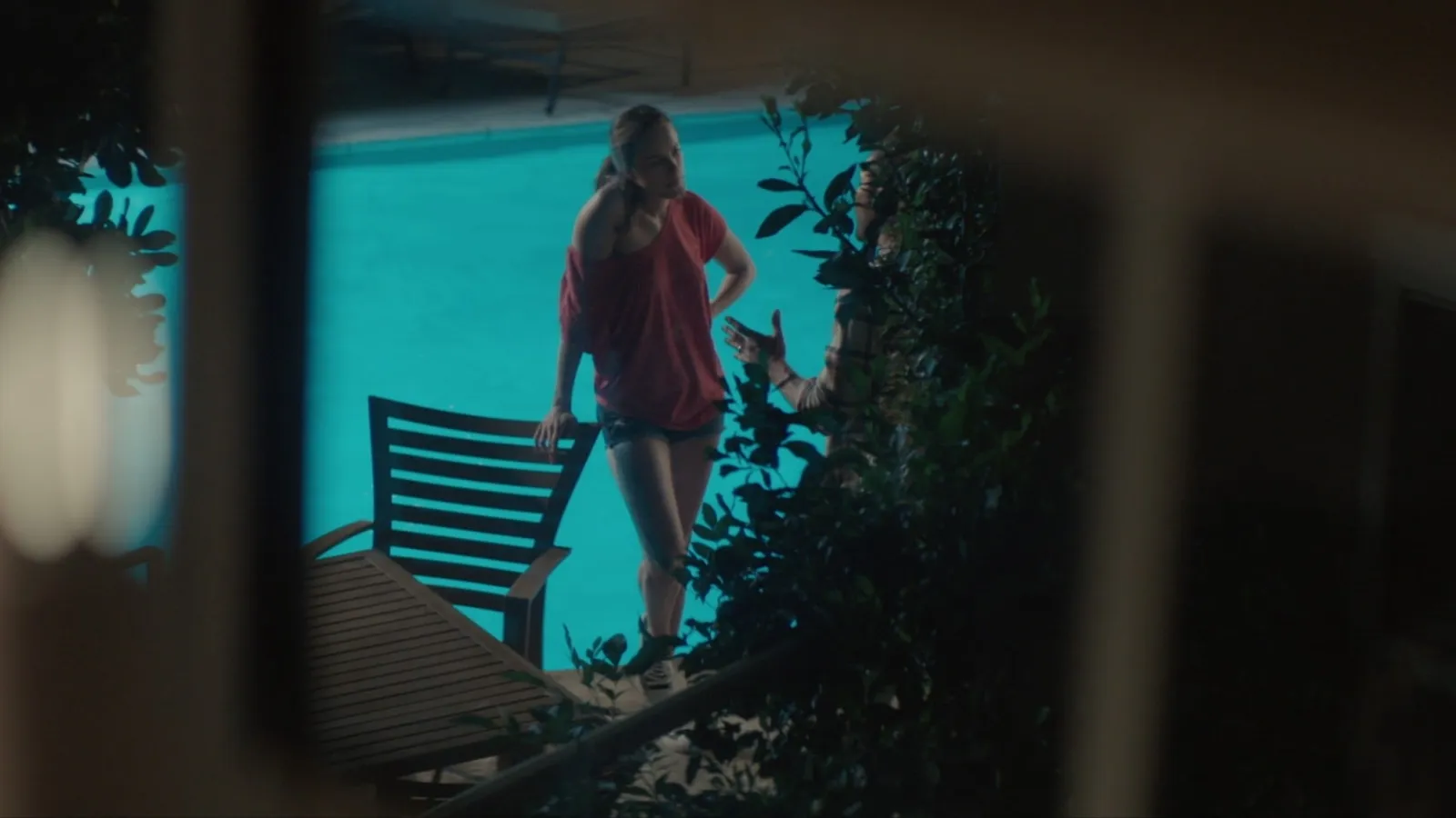 The Neighbor streaming ita