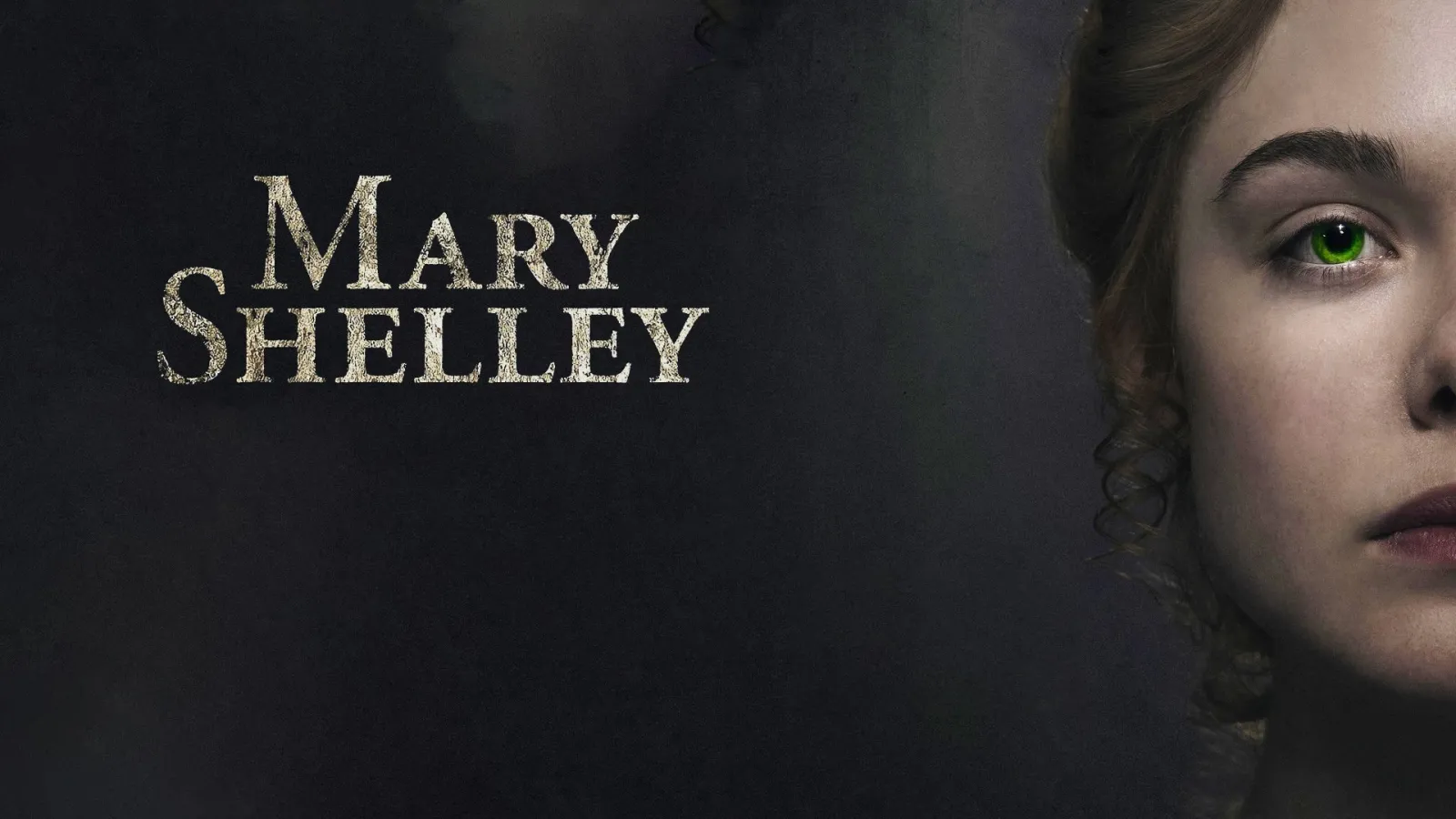 Mary Shelley - Un amore immortale streaming ita