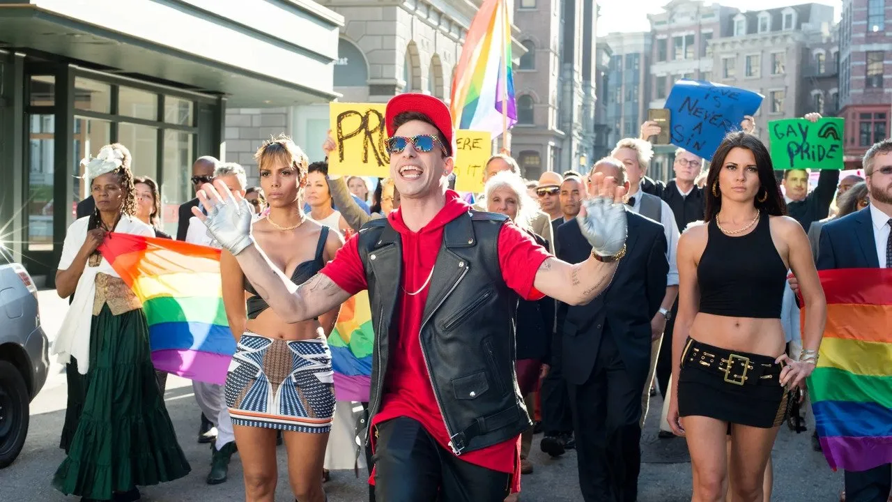 Vite da popstar streaming ita