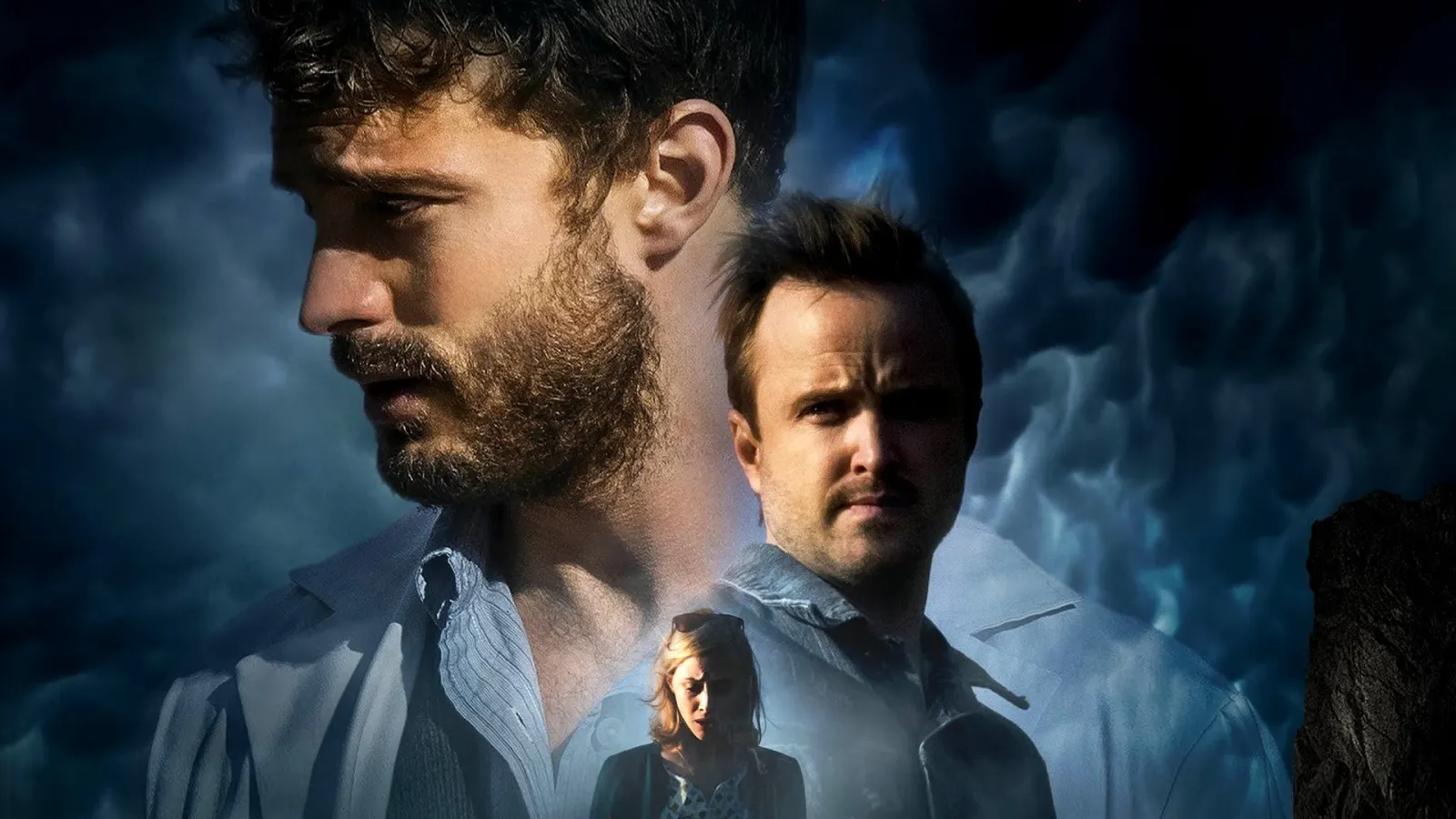 The 9th Life of Louis Drax streaming ita