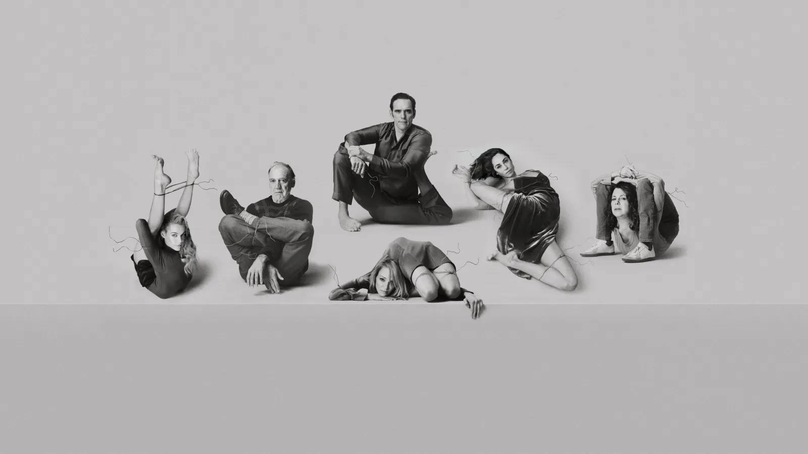 The House That Jack Built streaming ita