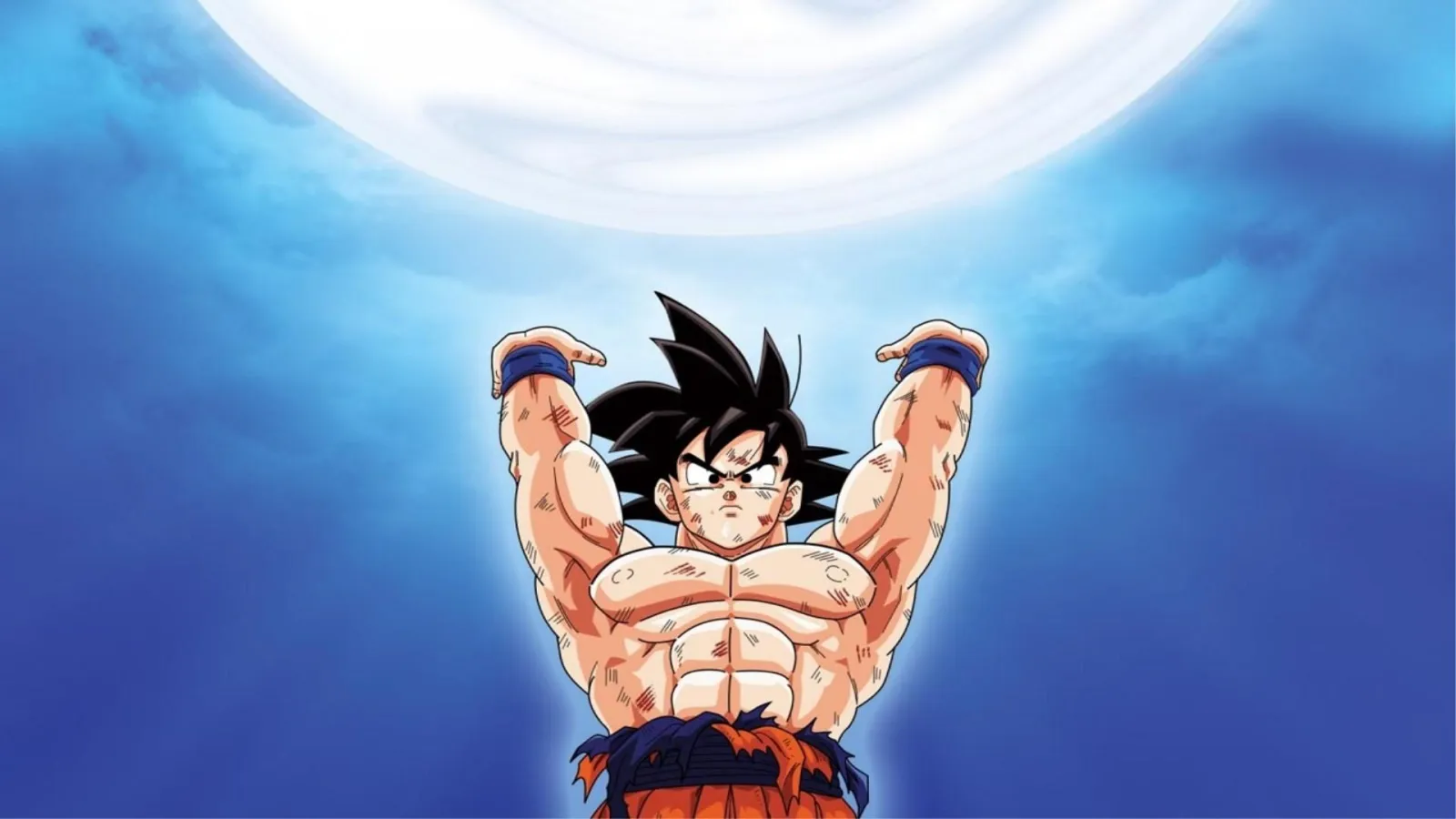 Dragon Ball - Piano per lo Sterminio dei Super Saiyan streaming ita