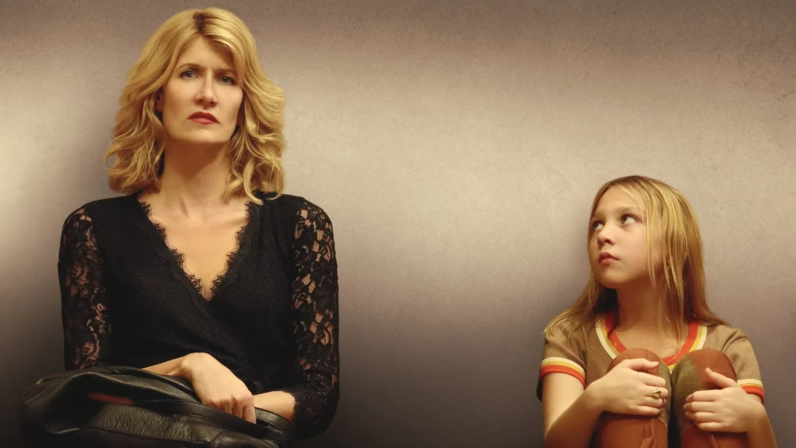 The Tale streaming ita