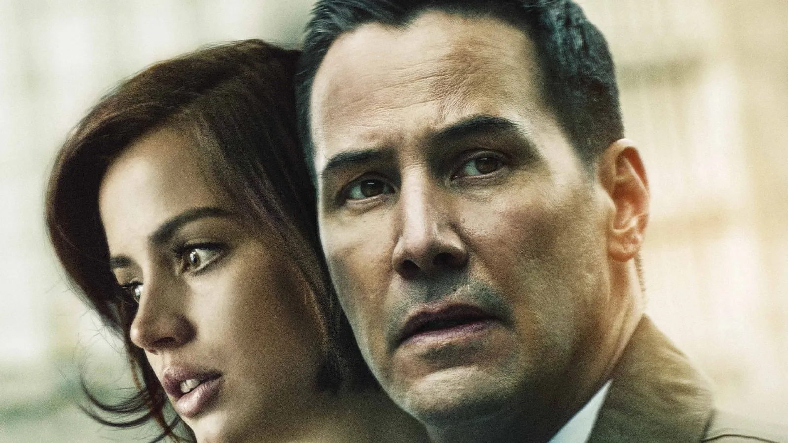 Exposed - Nell'ombra di un delitto streaming ita