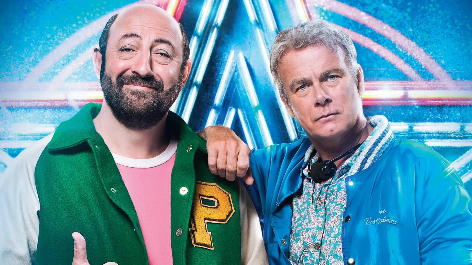 Bis - Ritorno al passato streaming ita