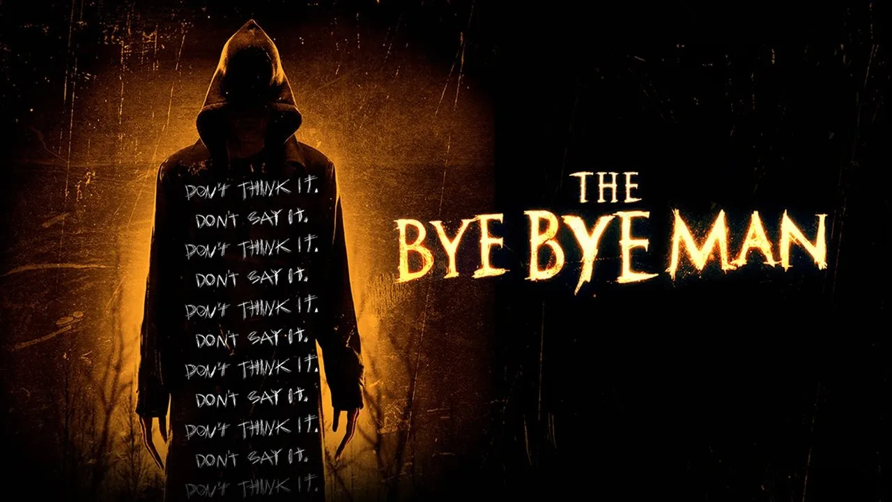 The Bye Bye Man streaming ita