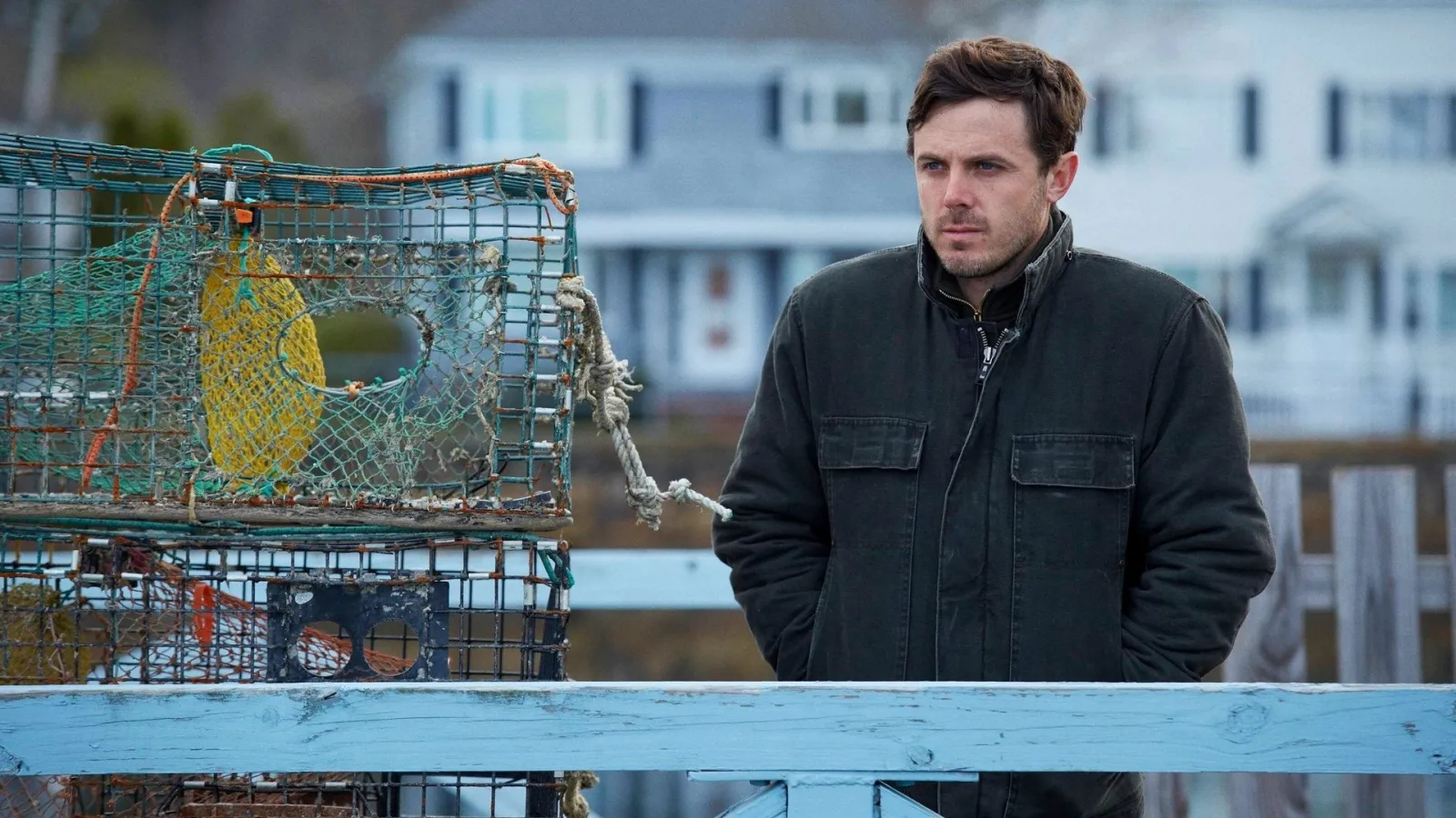 Manchester by the Sea streaming ita
