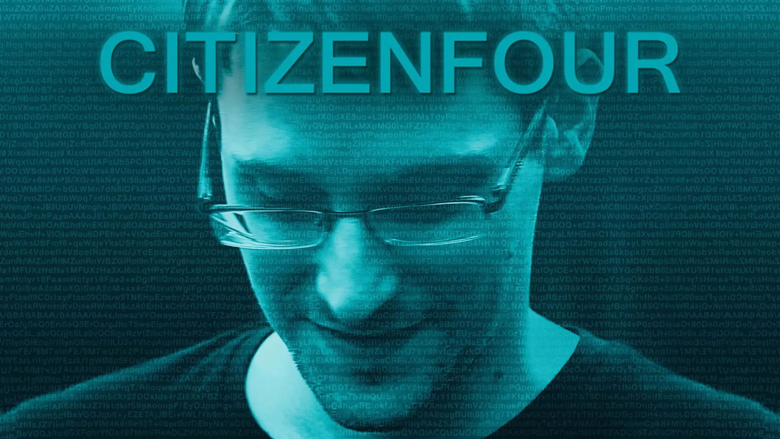 Citizenfour streaming ita