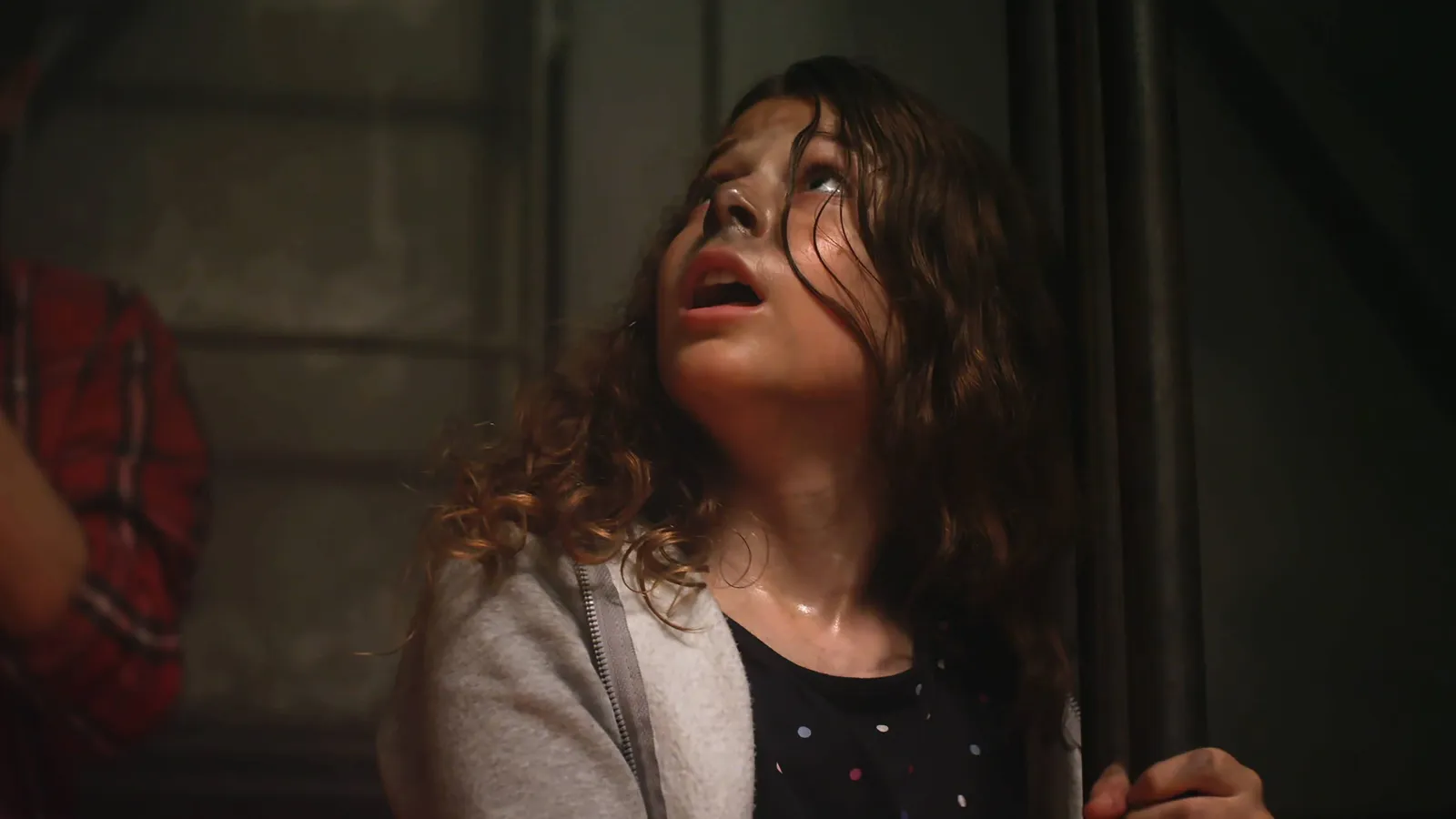 Inferno di cristallo streaming ita