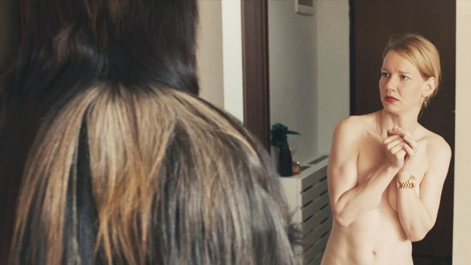 Vi presento Toni Erdmann streaming ita