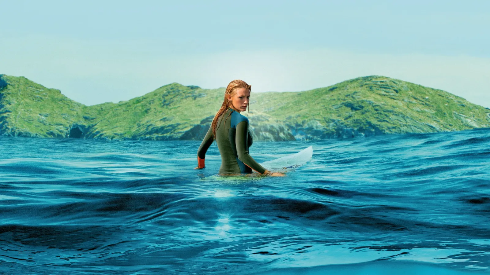 Paradise Beach: Dentro l'incubo streaming ita