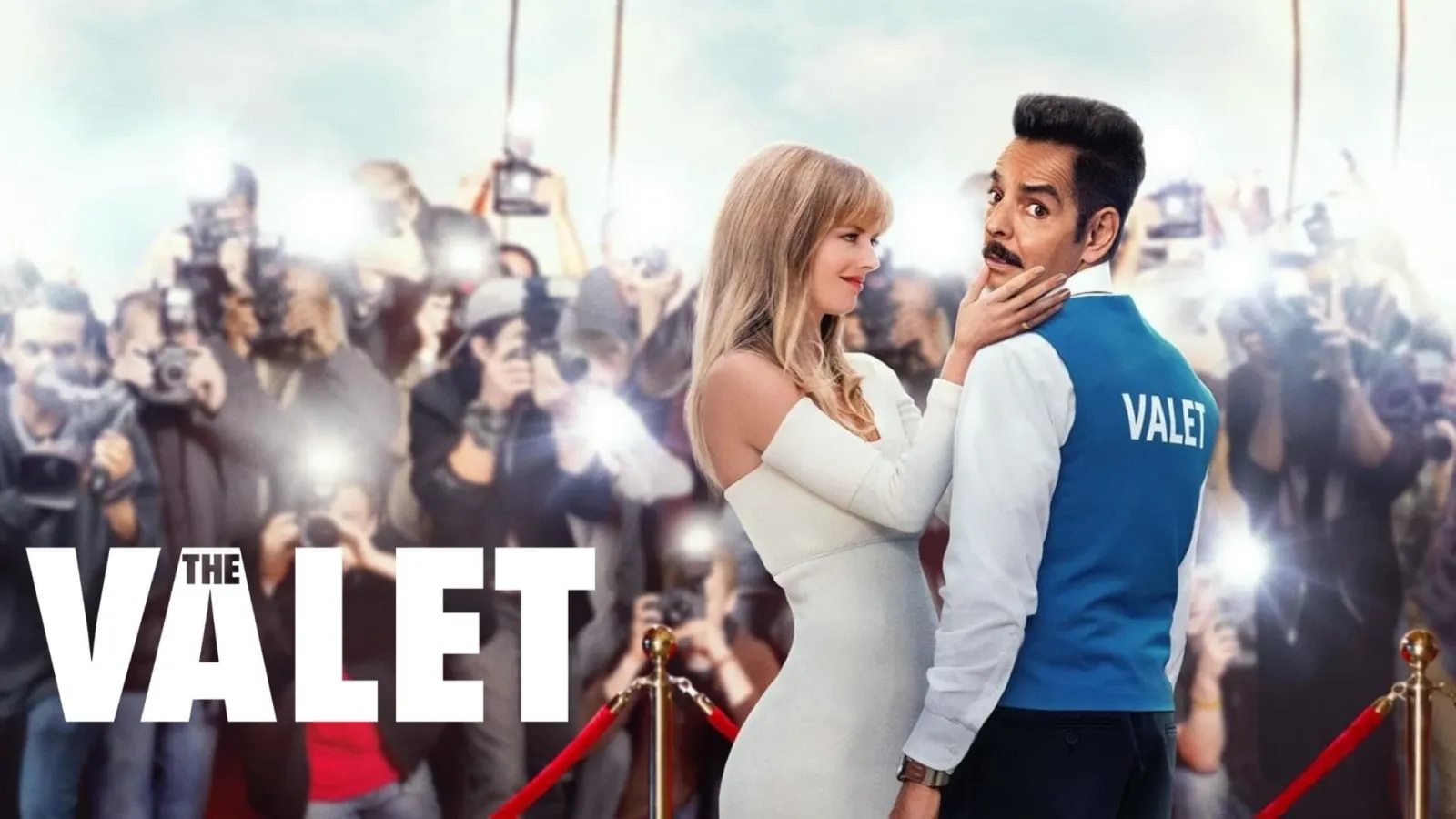 The Valet streaming ita