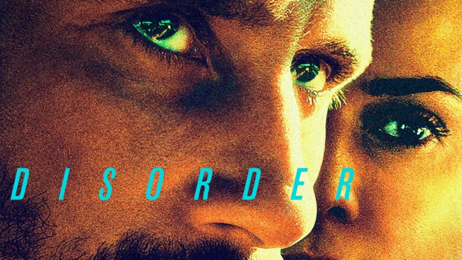 Disorder - La guardia del corpo streaming ita