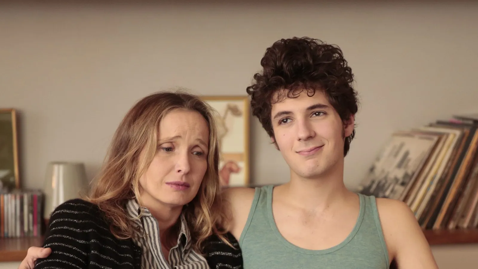 Lolo - Giù le mani da mia madre streaming ita