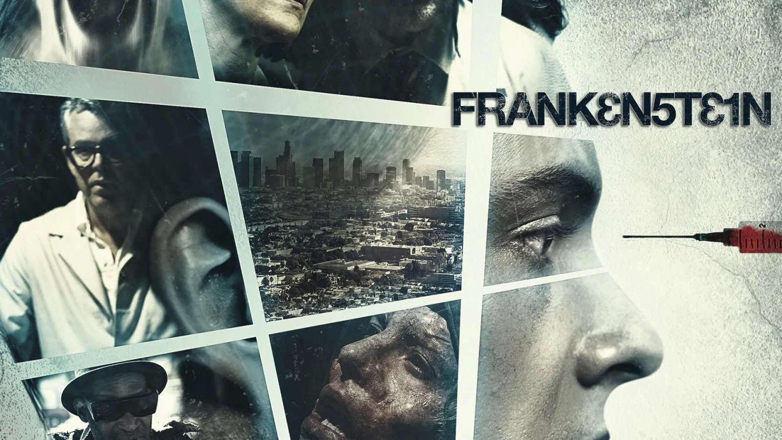 Frankenstein streaming ita