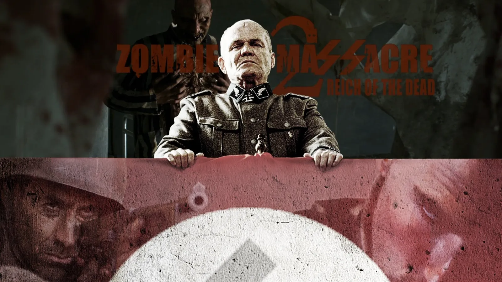 Zombie Massacre 2: Reich of the Dead streaming ita