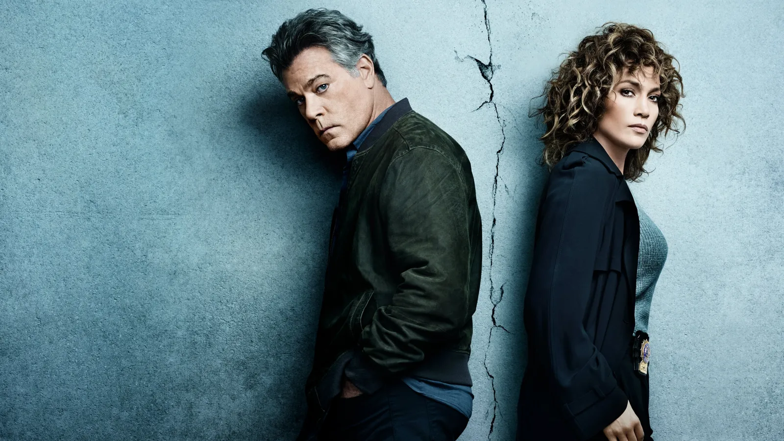 Shades of Blue streaming ita