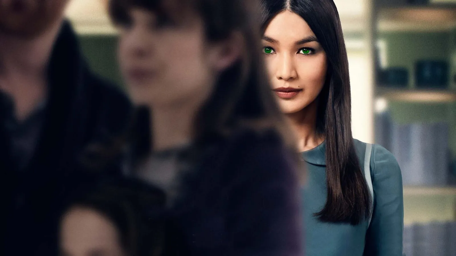 Humans streaming ita