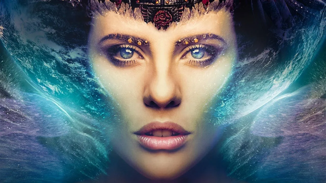 Creators: The Past streaming ita