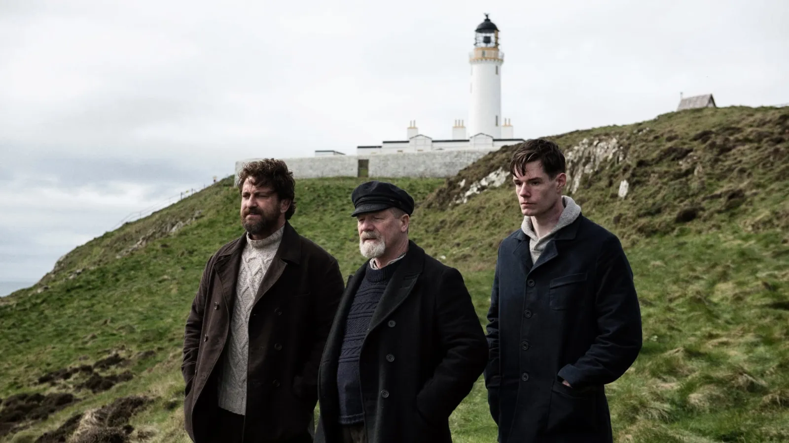 The Vanishing - Il mistero del faro streaming ita