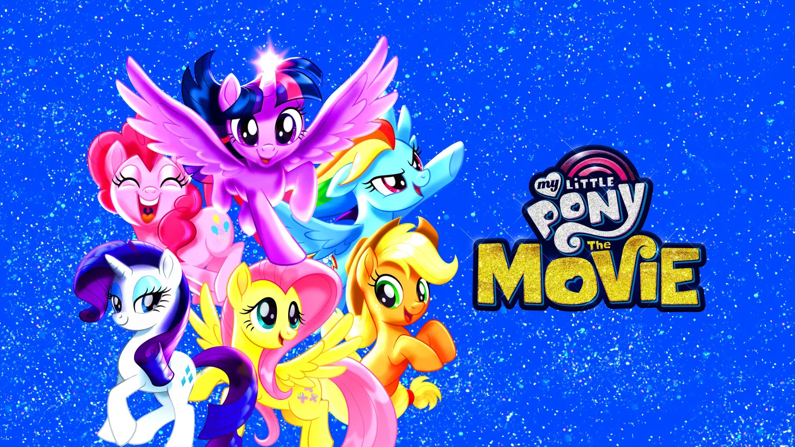 My Little Pony: Il film streaming ita