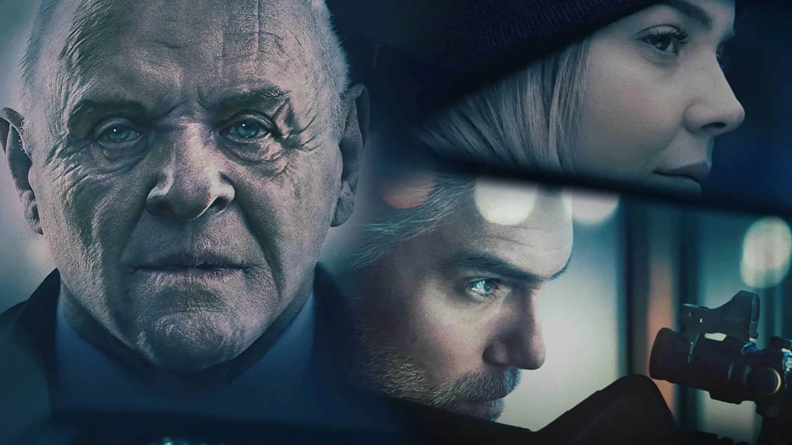 Sicario: Ultimo incarico streaming ita