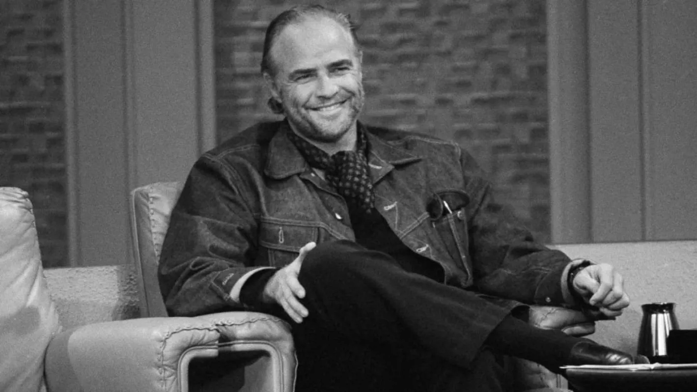 Listen to Me Marlon streaming ita