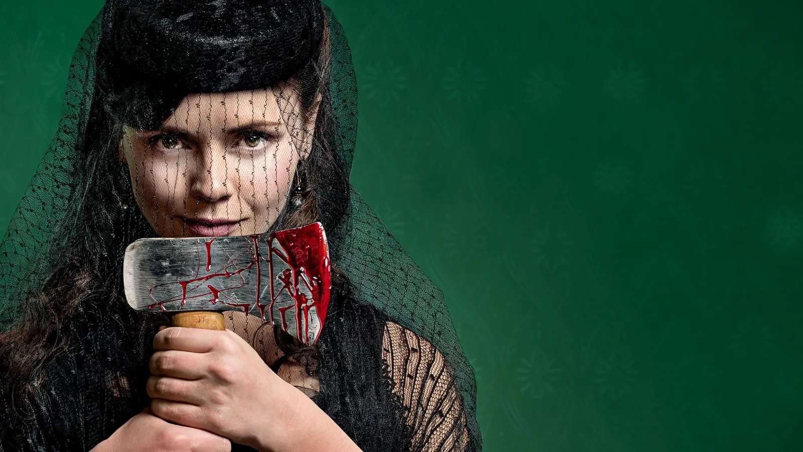 The Lizzie Borden Chronicles streaming ita