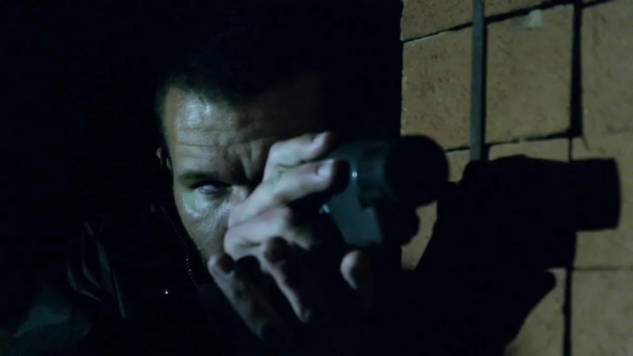 The Condemned 2 - L'ultimo sopravissuto streaming ita