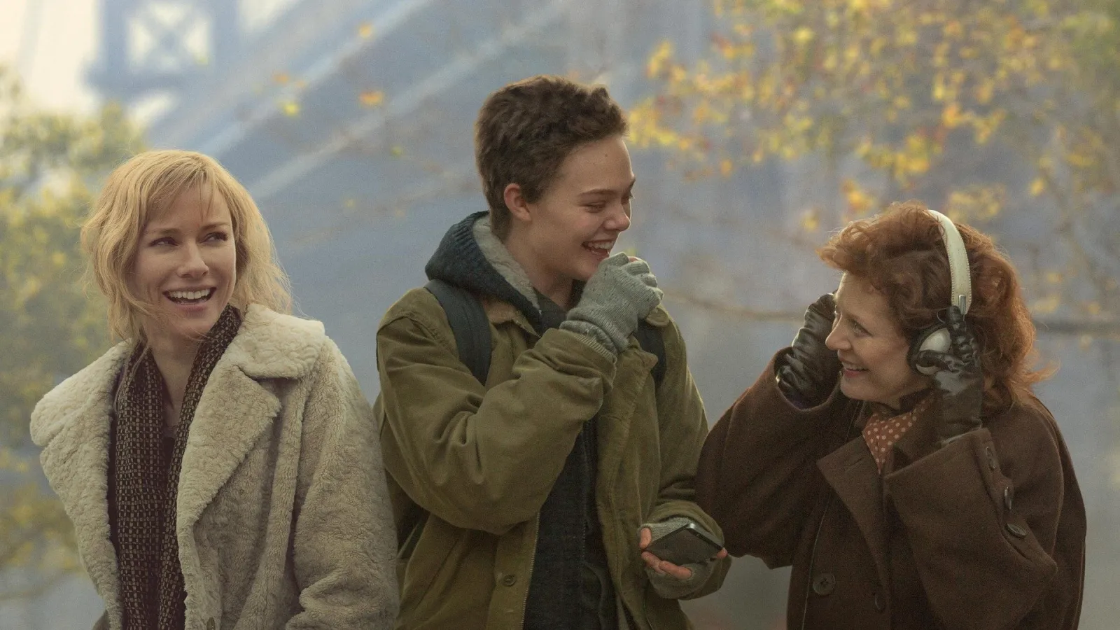 3 Generations - Una famiglia quasi perfetta streaming ita