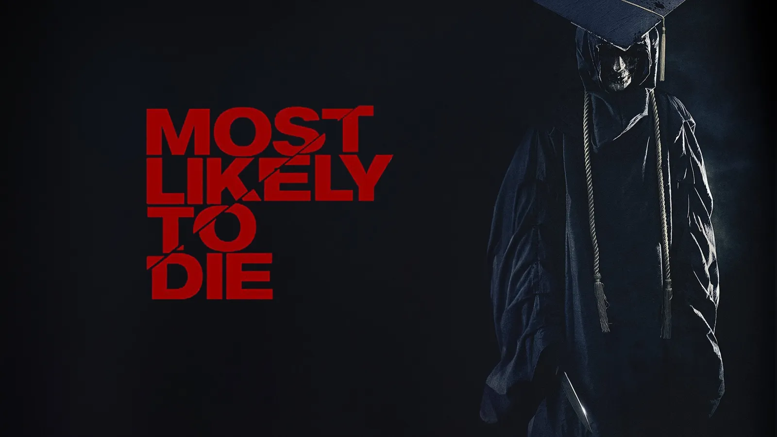 Most Likely to Die streaming ita